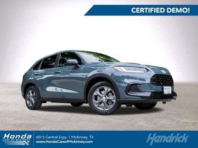 Used 2026 Honda HR-V LX