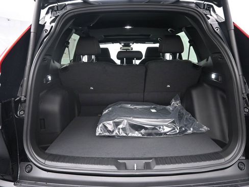 Used 2026 Honda CR-V TrailSport image 29