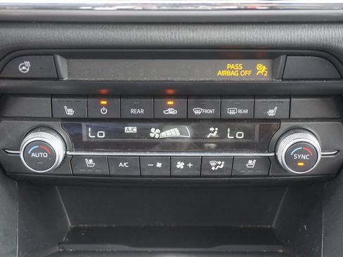 Used 2021 MAZDA CX-9 Grand Touring AWD/4WD image 14