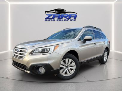 Used 2015 Subaru Outback 2.5i Premium w/ Popular Package #2