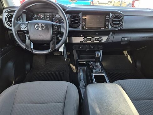 Used 2021 Toyota Tacoma SR w/ SR Convenience Package image 23