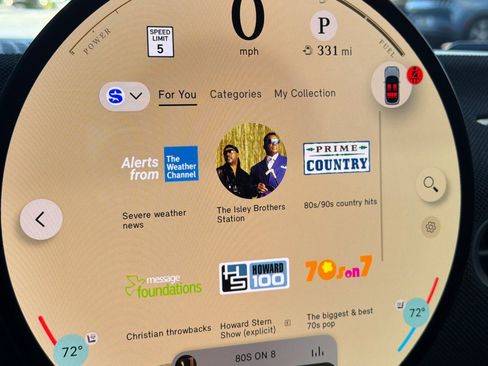 Used 2025 MINI Cooper S image 24