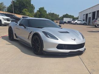 Used 2019 Chevrolet Corvette Grand Sport RWD video 3