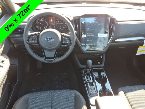 New 2026 Subaru Forester Premium AWD/4WD image 9