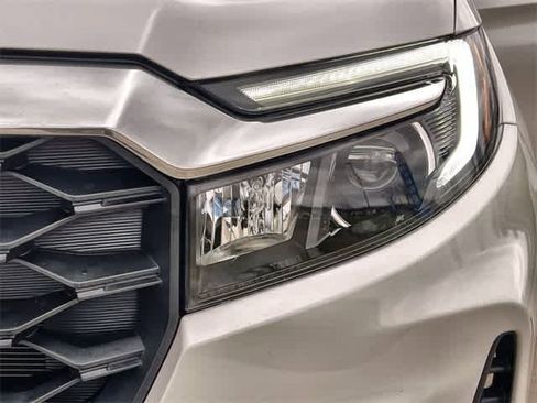 Used 2023 Honda Passport EX-L image 24