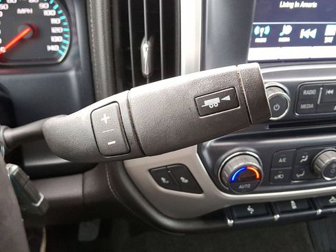 Certified 2018 GMC Sierra 1500 SLE w/ SLE Value Package image 12