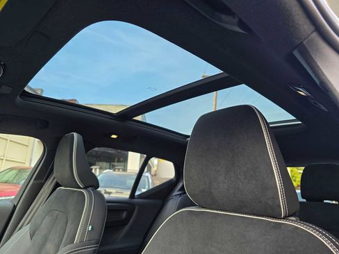 Certified 2024 Volvo XC40 Recharge Plus w/ Protection Package Premier image 22