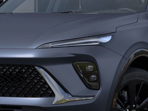 New 2026 Buick Envision Sport Touring image 10