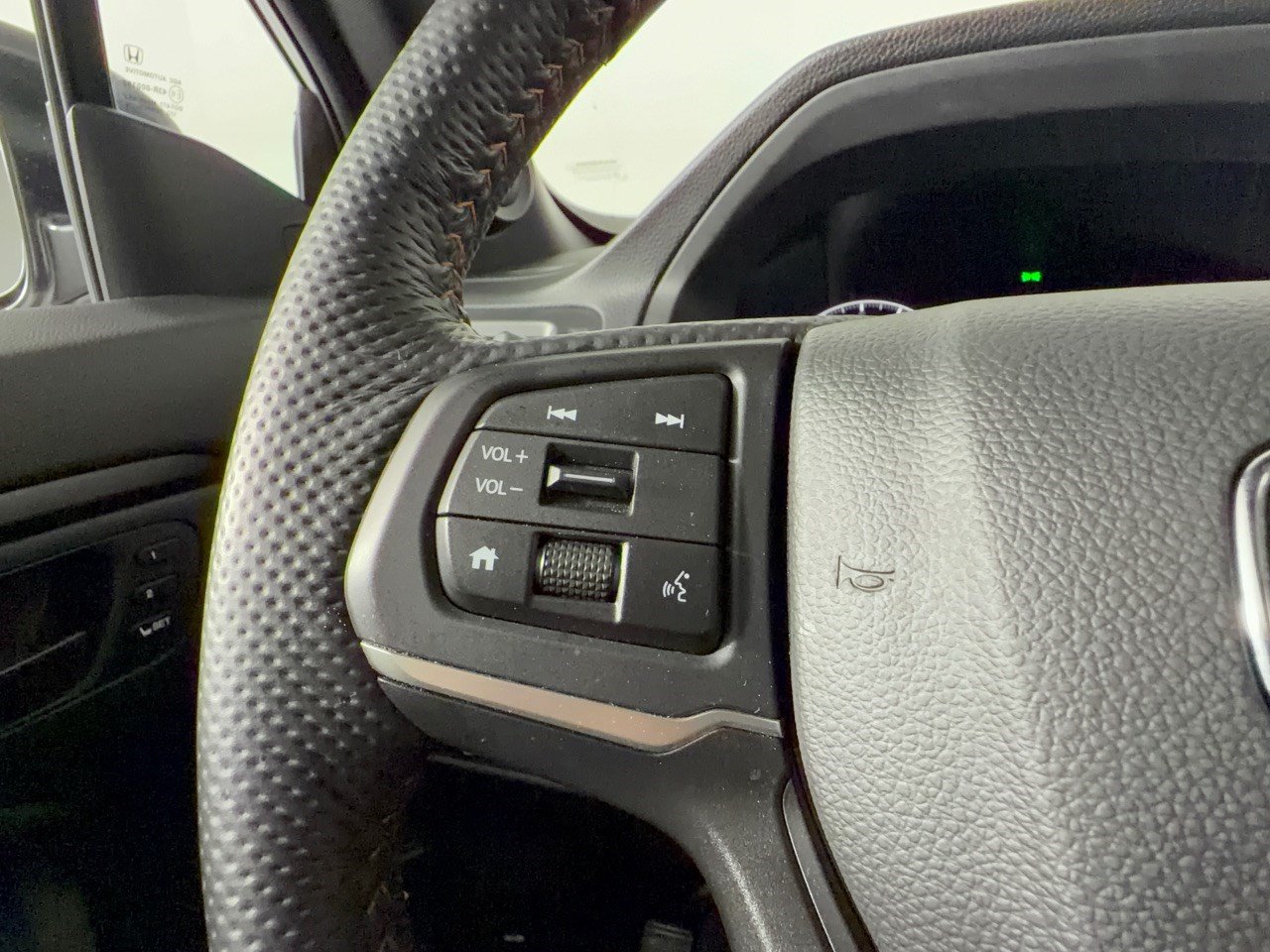 Used 2024 Honda Ridgeline TrailSport image 18