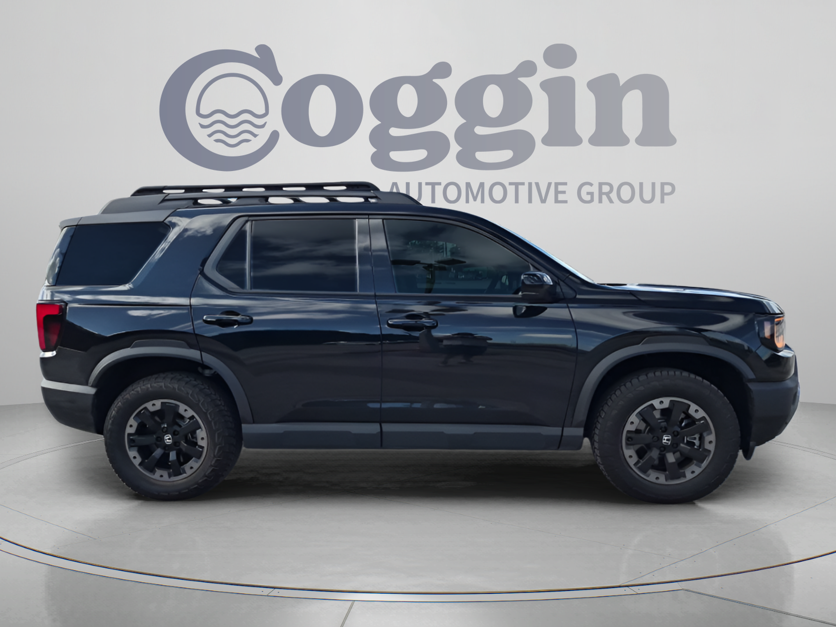 Used 2026 Honda Passport TrailSport Elite image 6