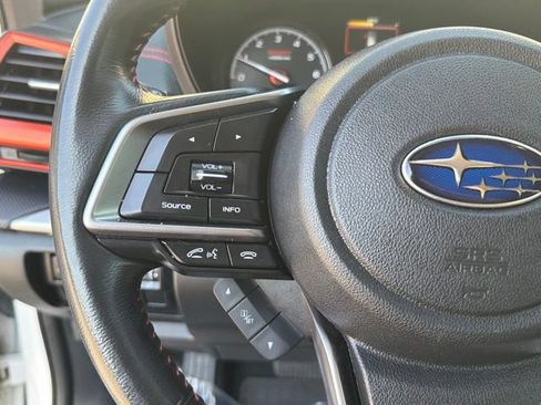 Used 2020 Subaru Forester Sport w/ Popular Package #2 AWD/4WD image 29