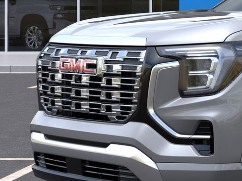 New 2026 GMC Terrain Denali image 14