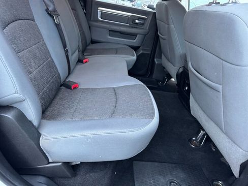 Used 2014 RAM 1500 Big Horn image 35