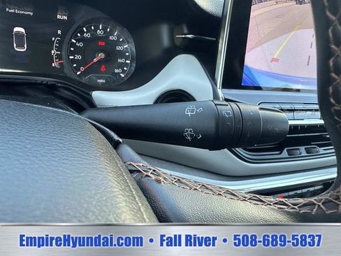 Used 2022 Jeep Compass Limited AWD/4WD image 31