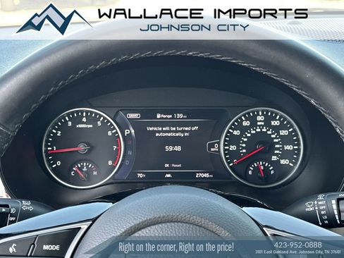 Used 2023 Kia Seltos SX image 23