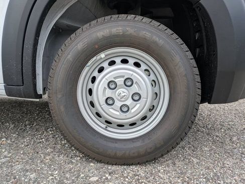 New 2026 RAM ProMaster 2500 FWD image 10
