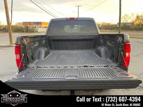 Used 2011 Chevrolet Silverado 1500 LT w/ Texas Edition RWD image 20