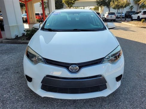 Used 2015 Toyota Corolla LE image 18