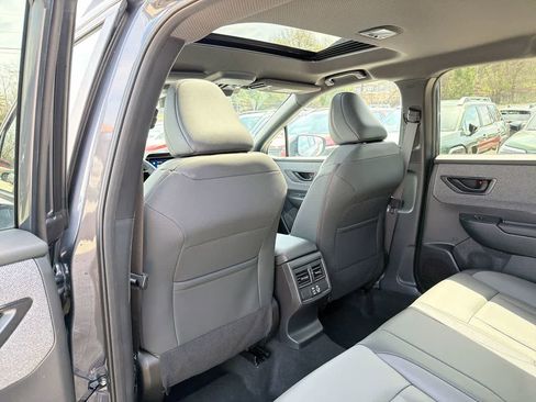 New 2026 Subaru Outback Premium AWD/4WD image 22