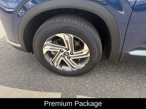 Used 2023 Hyundai Santa Fe SEL w/ Premium Package AWD/4WD image 9