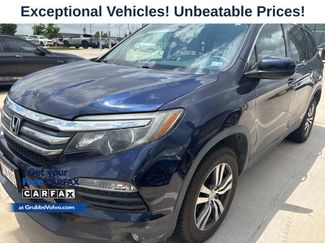 Used 2018 Honda Pilot EX-L video 1