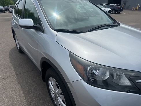 Used 2013 Honda CR-V EX-L image 23