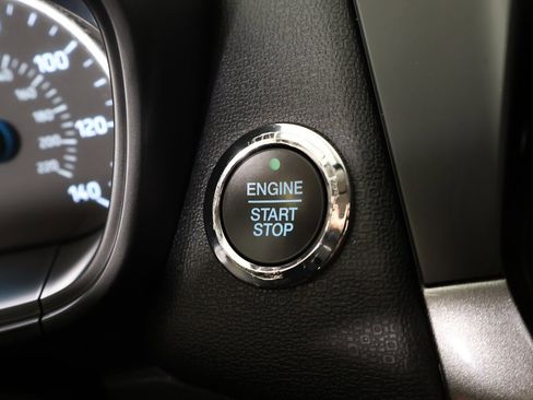 Used 2020 Ford EcoSport SE image 36