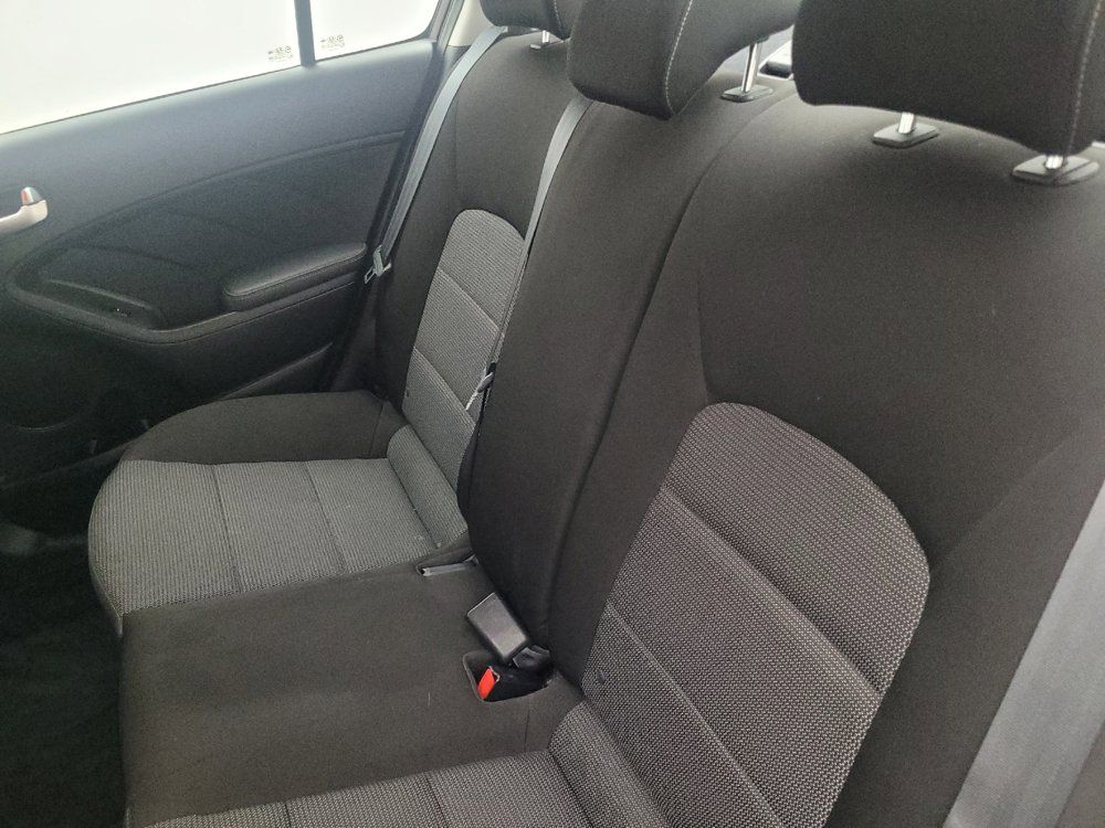 Used 2018 Kia Forte LX FWD image 18