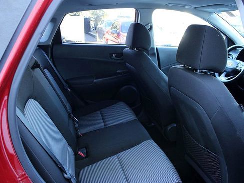 Used 2019 Hyundai Kona SEL w/ SEL Tech Package 02 image 15