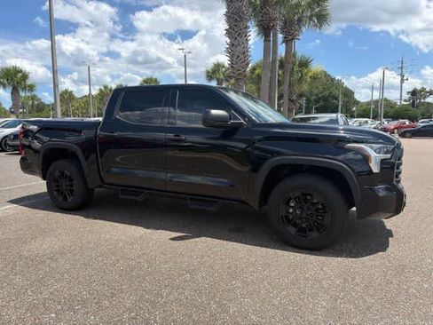 Used 2023 Toyota Tundra SR5 AWD/4WD image 11