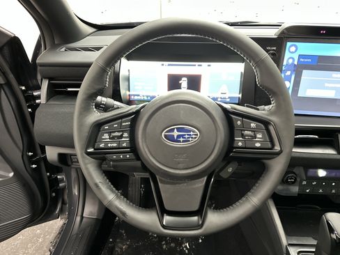 New 2026 Subaru Outback Limited AWD/4WD image 26