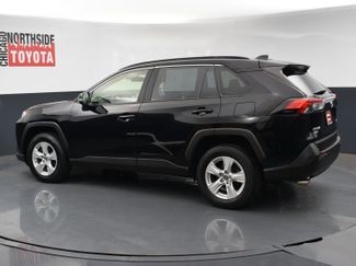 Used 2019 Toyota RAV4 XLE video 2