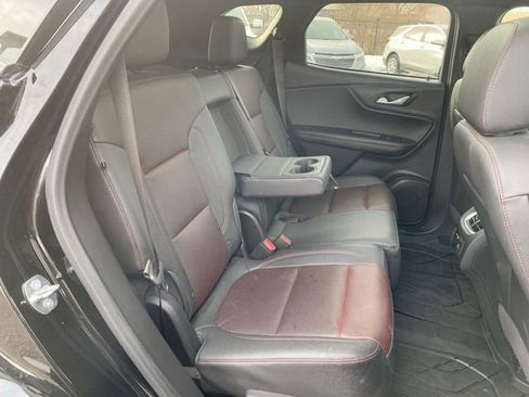 Used 2022 Chevrolet Blazer RS w/ Enhanced Convenience Package image 30