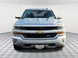 Used 2016 Chevrolet Silverado 1500 LT w/ All Star Edition video 2