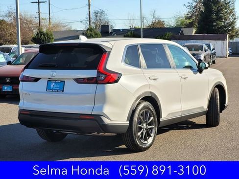 New 2026 Honda CR-V EX-L image 4