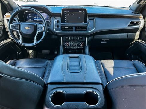 Used 2024 Chevrolet Tahoe Premier image 30