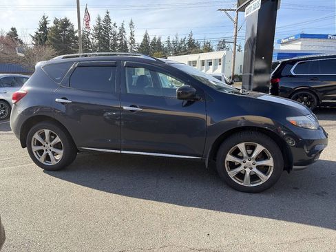 Used 2012 Nissan Murano LE w/ Platinum Pkg image 6