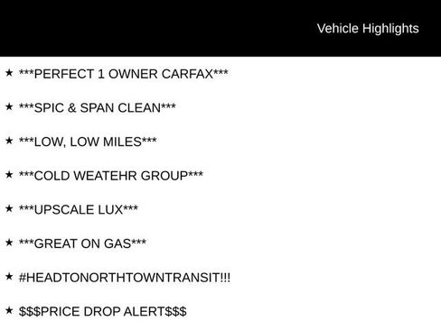 Used 2023 Jeep Compass Latitude AWD/4WD image 7