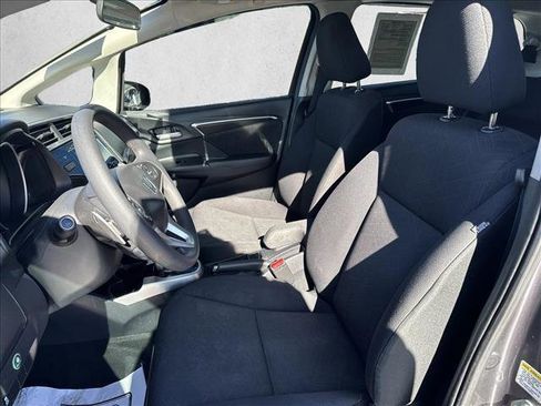 Used 2015 Honda Fit EX-L image 10