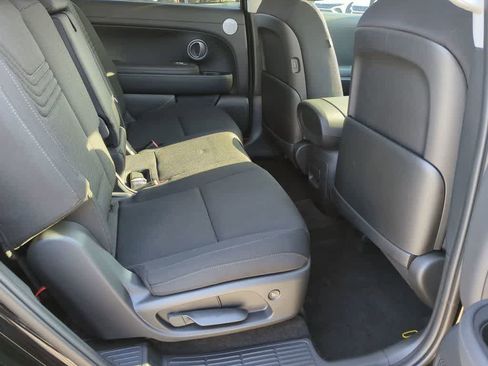 New 2026 Hyundai Palisade SE FWD image 21