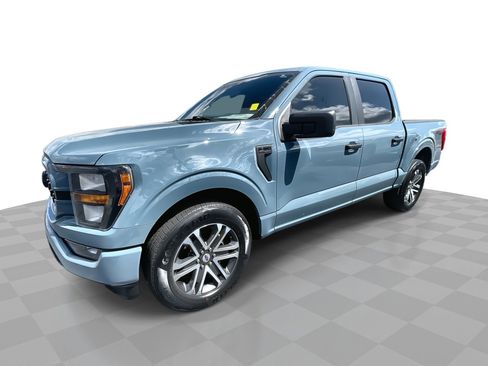 Used 2023 Ford F150 XL w/ STX Appearance Package image 1