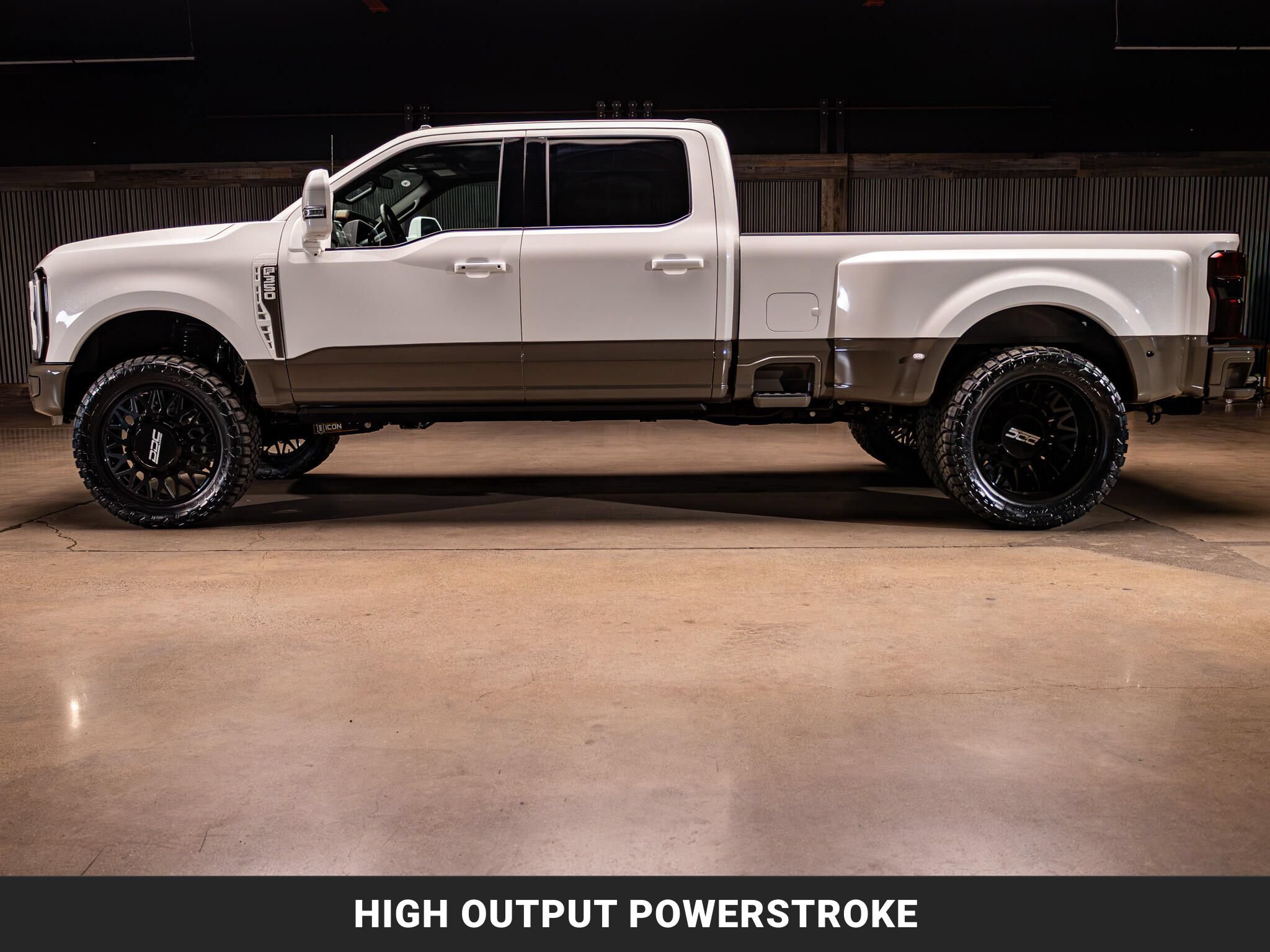 Used 2026 Ford F350 King Ranch AWD/4WD image 6