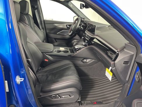 New 2026 Acura MDX A-Spec image 8