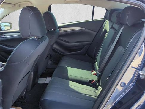 Used 2019 MAZDA MAZDA6 Sport image 24