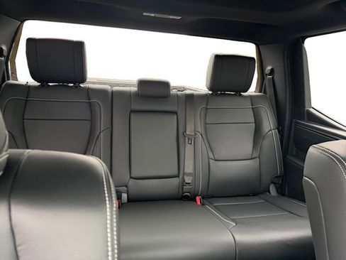 New 2026 Toyota Tundra Limited AWD/4WD image 18