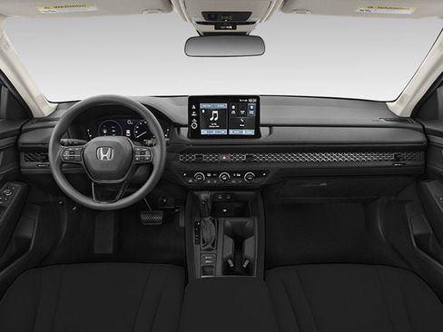 New 2026 Honda Accord SE image 3