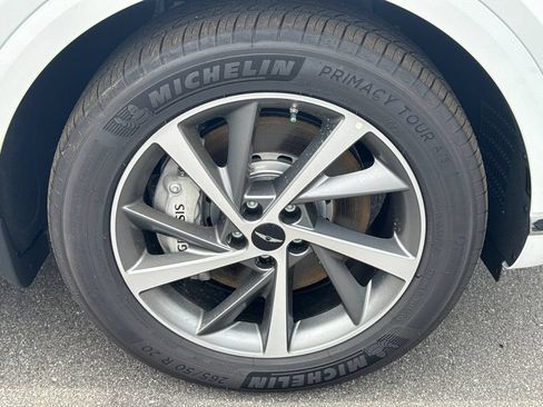 New 2026 Genesis GV80 2.5T Advanced AWD/4WD image 12