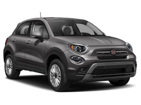 Used 2021 FIAT 500X Sport AWD/4WD image 9