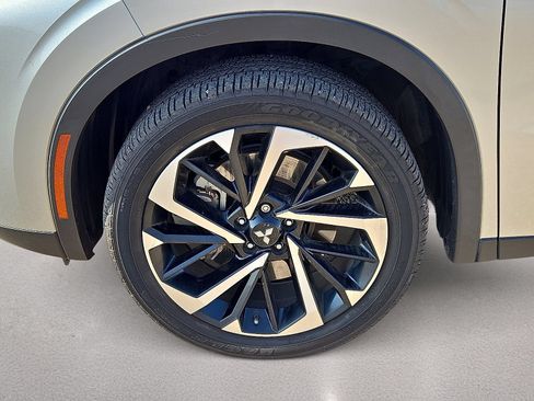 Used 2022 Mitsubishi Outlander SE FWD image 10