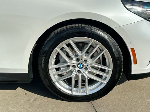 Used 2024 BMW 530i w/ Convenience Package image 10